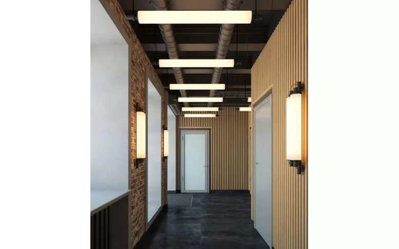 Аренда здания класса А