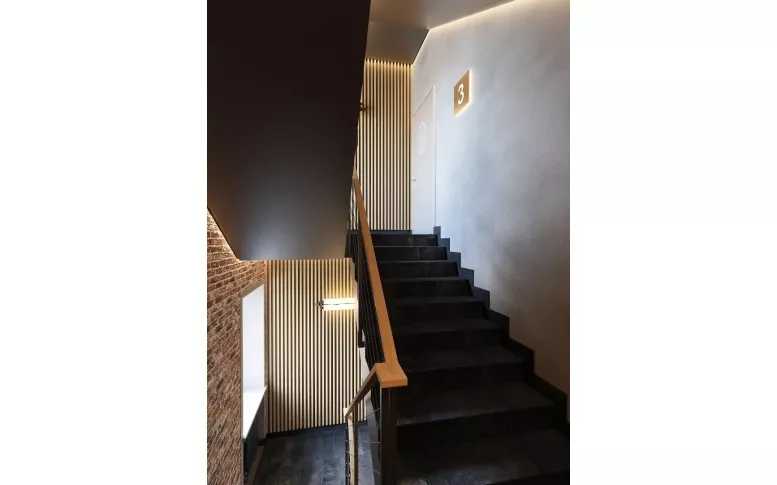 Аренда здания класса А