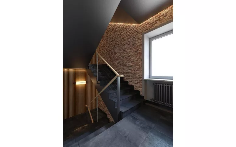 Аренда здания класса А