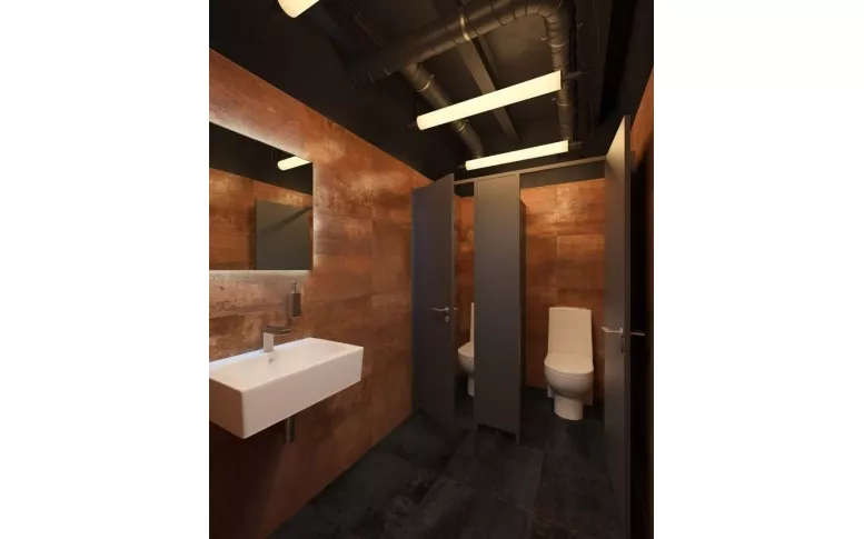 Аренда здания класса А