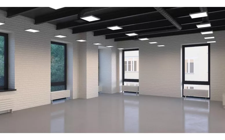 Аренда здания класса А