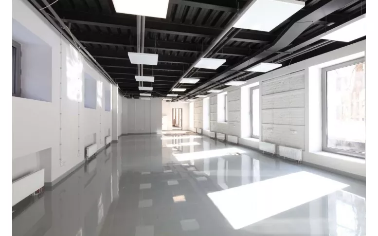 Аренда здания класса А