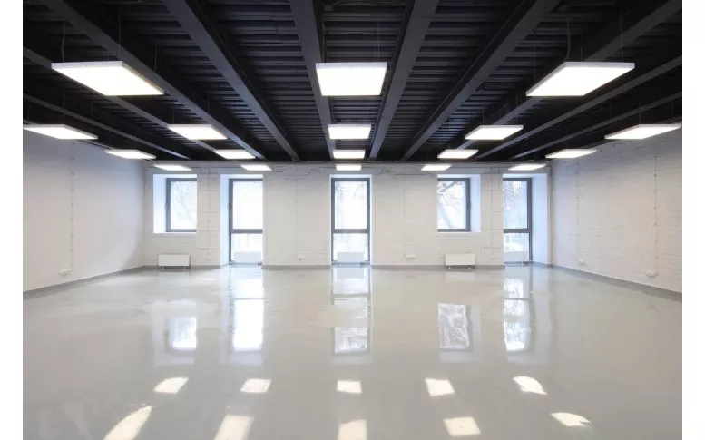 Аренда здания класса А