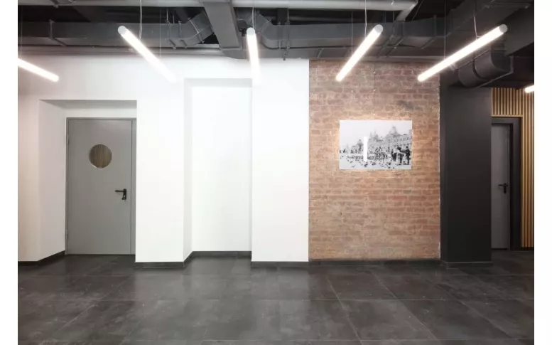 Аренда здания класса А