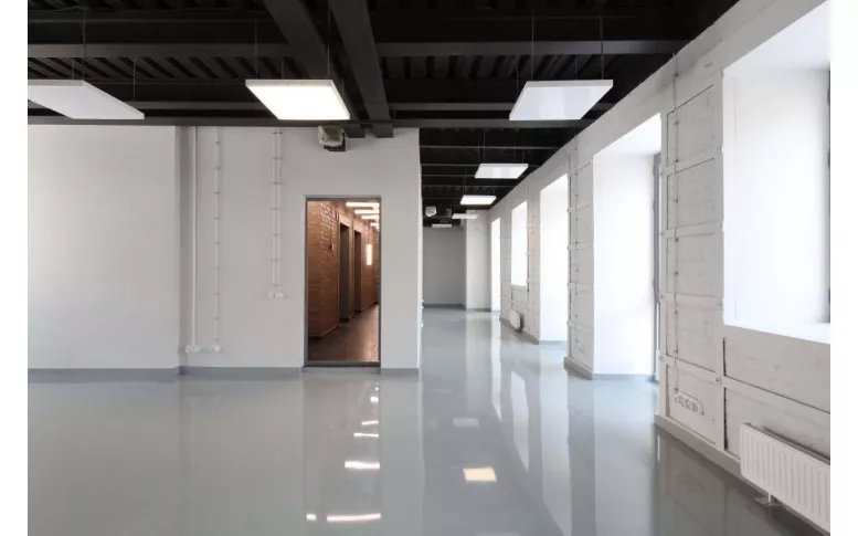 Аренда здания класса А