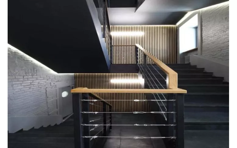 Аренда здания класса А