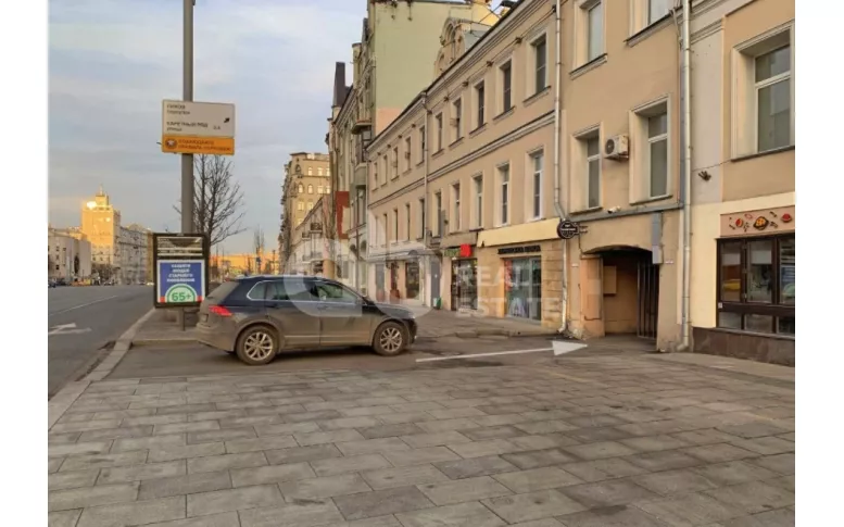 Аренда помещения