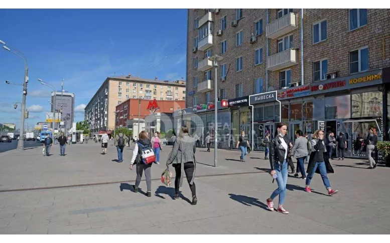 Аренда помещения м.Сокол