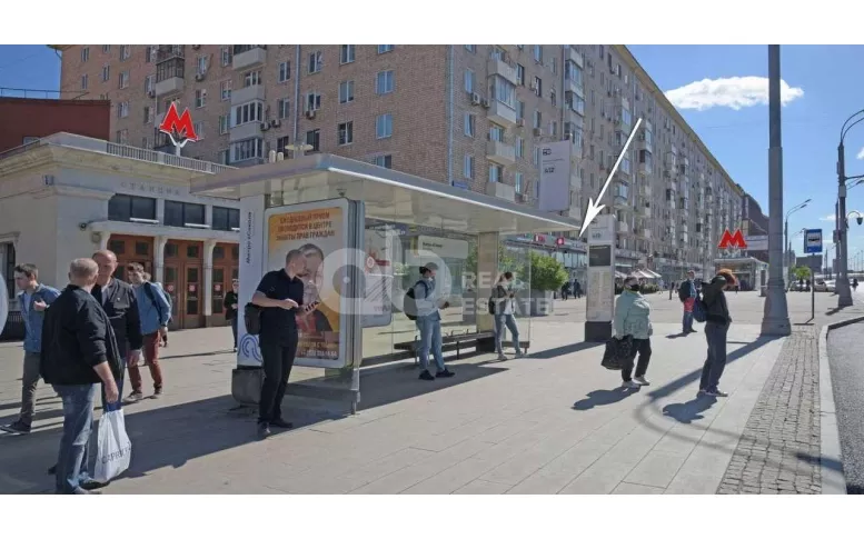 Аренда помещения м.Сокол