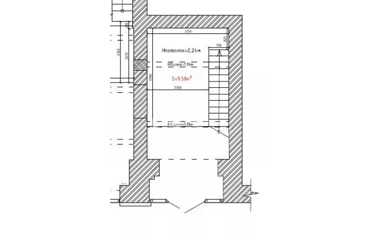 Аренда Бутырская 84