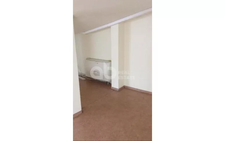 Офис на мансарде - 130 кв.м.-ЦАО