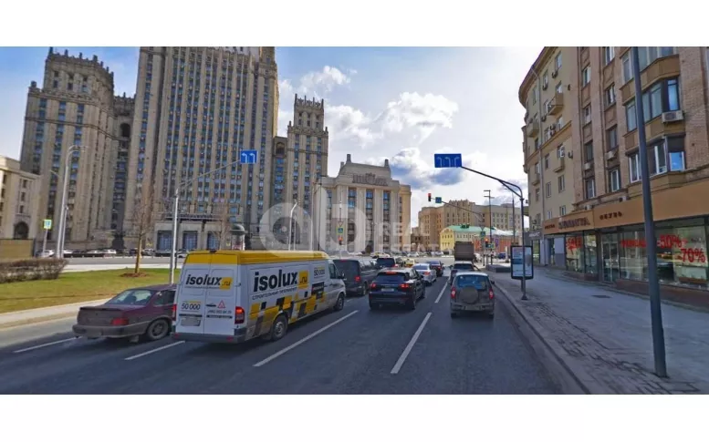 Смоленская 3,садовое,МИД, 268 м²