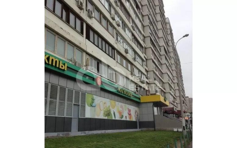 1-я линия Рублевское ш, 425 м²