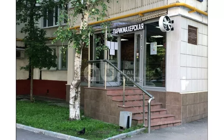 Торговая площадь, 49 м²