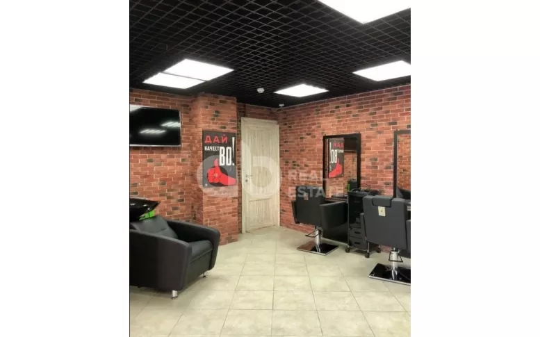 Торговая площадь, 49 м²