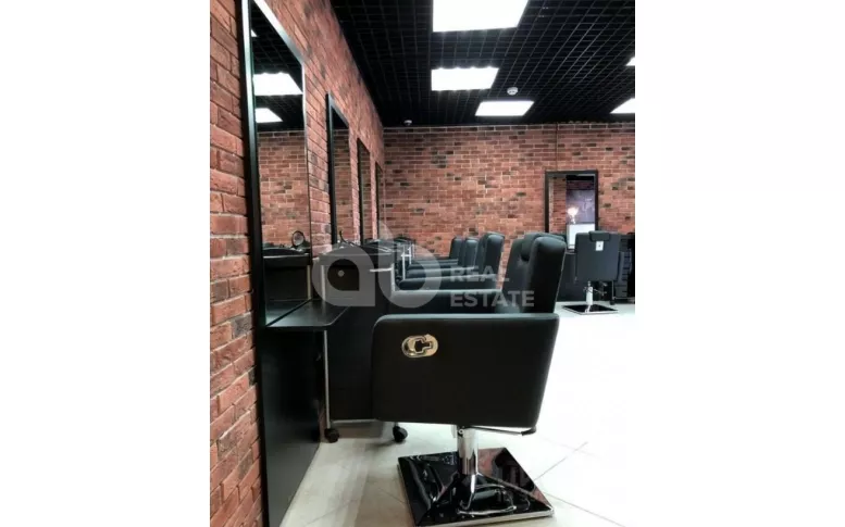 Торговая площадь, 49 м²