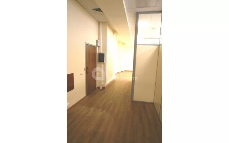 Офисное помещение БЦ ПАРК МИРА