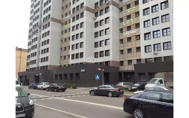 ПСН на первой линии, 310 кв.м.