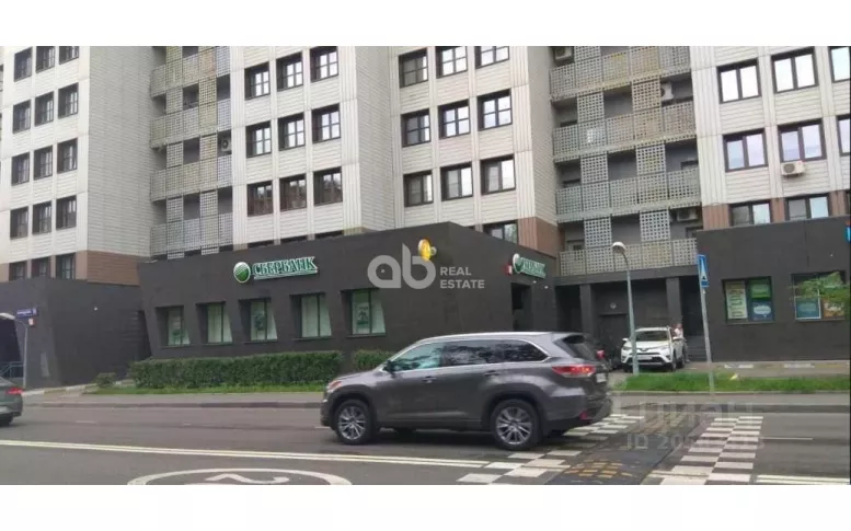 ПСН на первой линии, 310 кв.м.