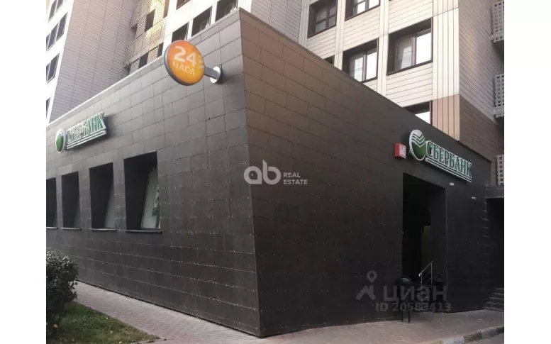 ПСН на первой линии, 310 кв.м.