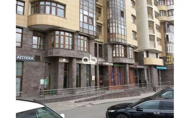 Общепит м. Таганская, 132 м²