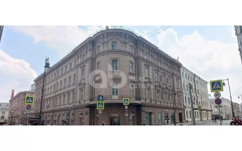 Торговое помещение 515.0 м²